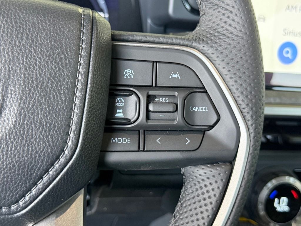 2026 Toyota Tacoma Trailhunter - Photo 26