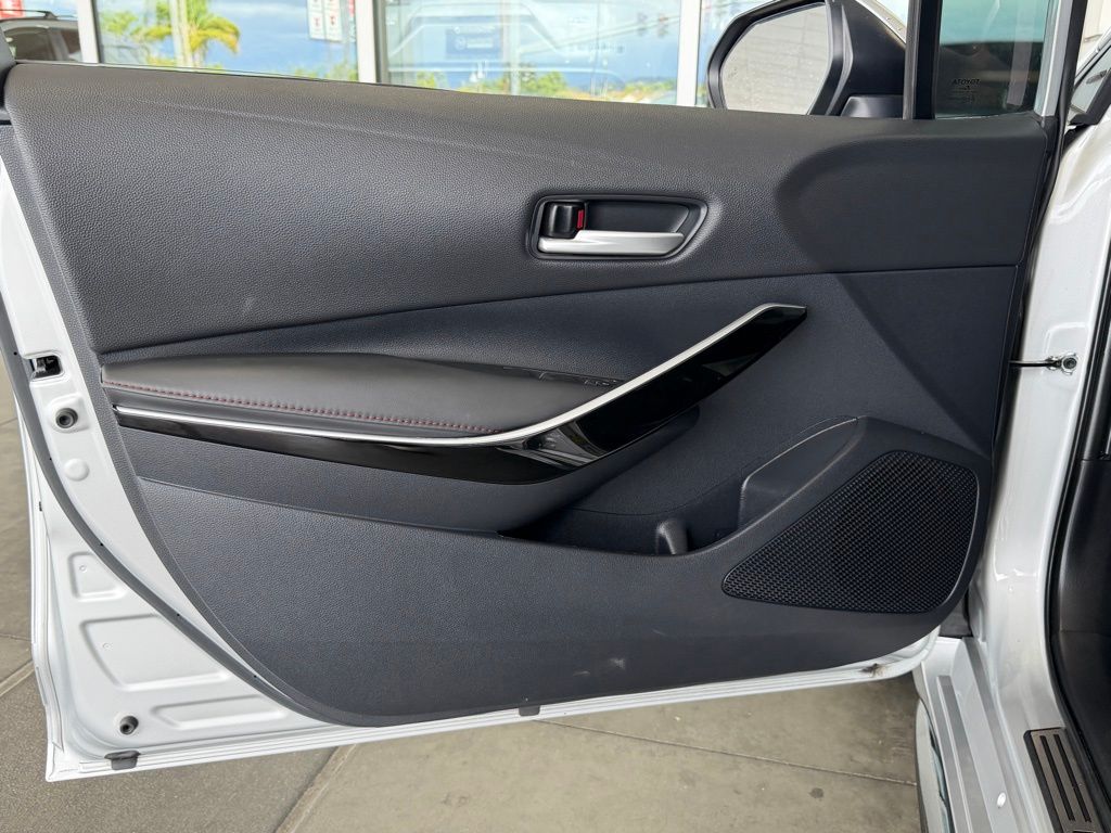 2024 Toyota Corolla XSE - Photo 19