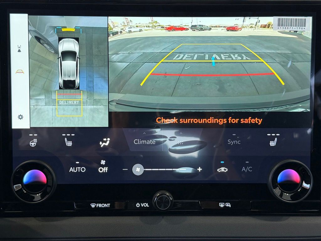 2026 Toyota C-HR XSE - Photo 27