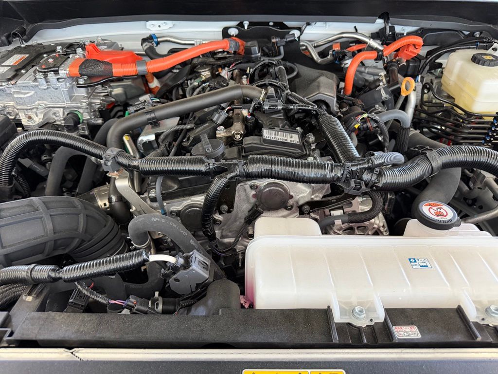 2026 Toyota Tacoma Trailhunter - Photo 35