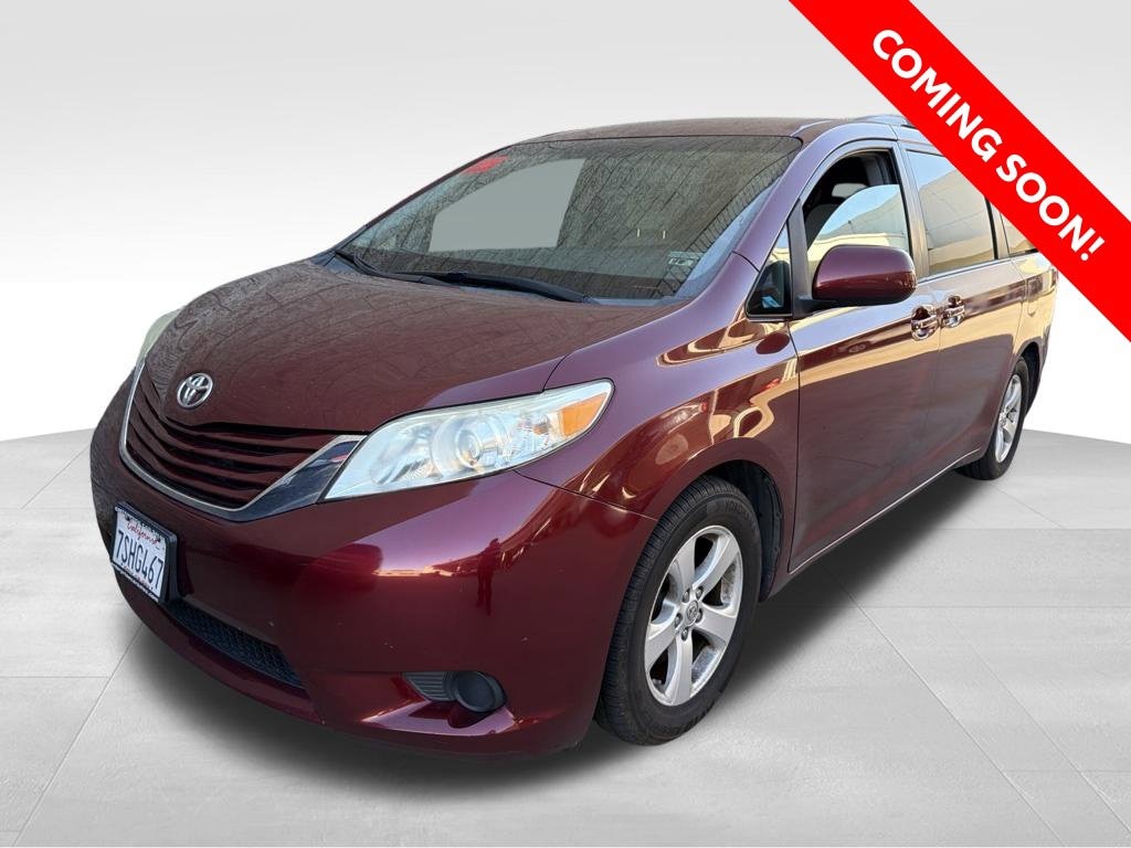 Used 2015 Toyota Sienna LE with VIN 5TDKK3DC7FS585657 for sale in Norwalk, CA
