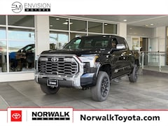 2026 Toyota Tundra i-FORCE MAX 1794 Edition 1794 CREWMAX 5.5