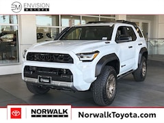 2026 Toyota 4Runner i-FORCE MAX Trailhunter 4WD Trailhunter