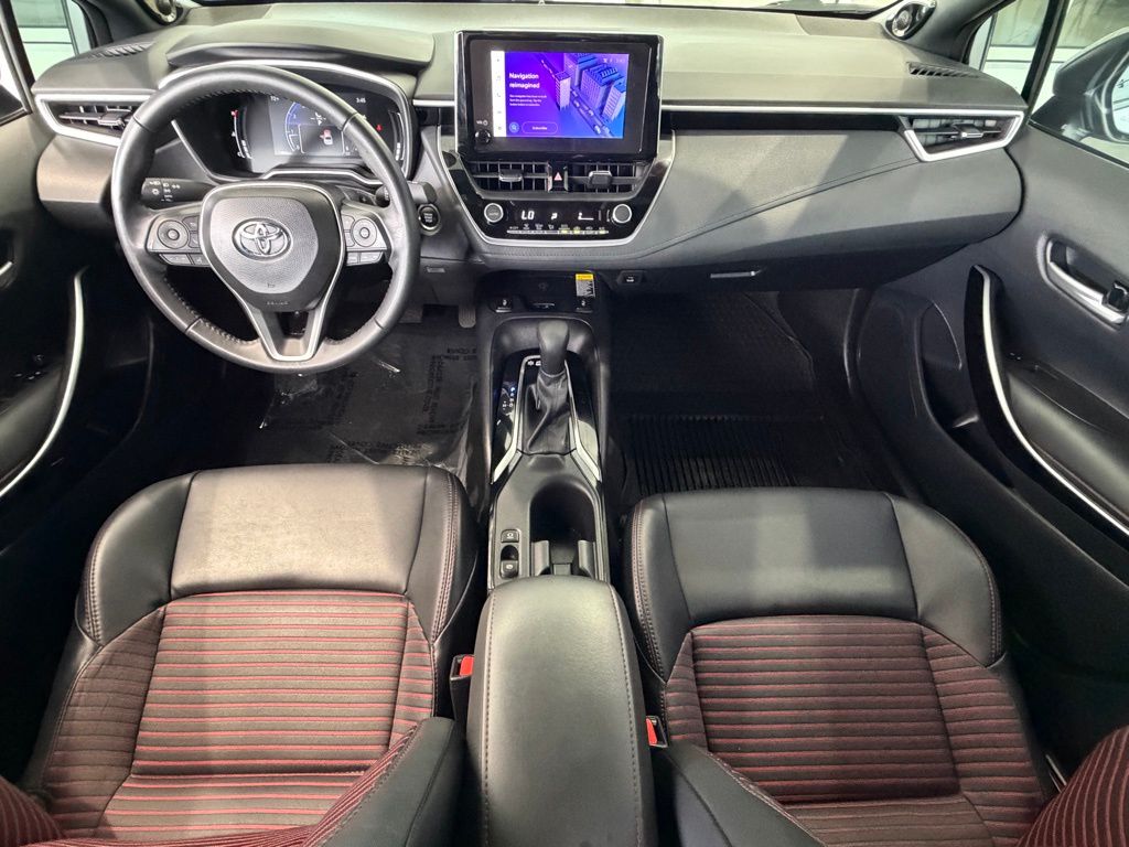 2024 Toyota Corolla XSE - Photo 34