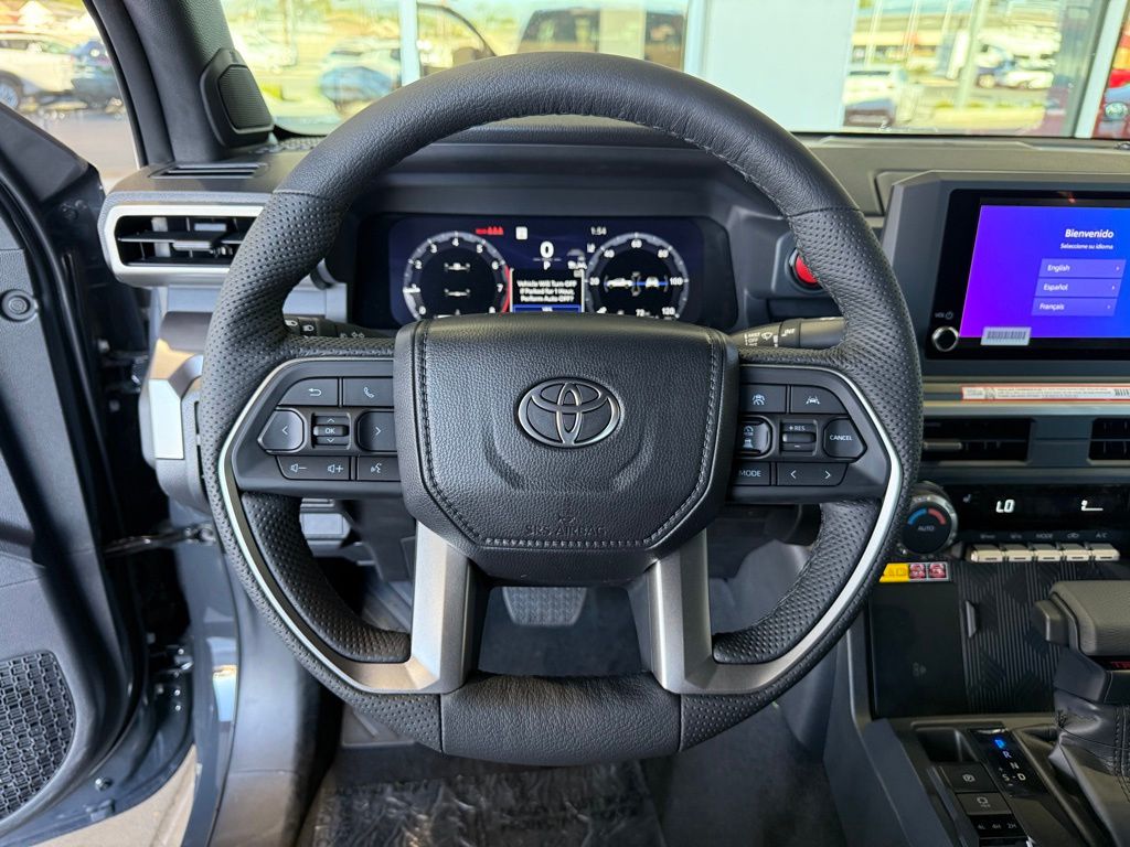 2026 Toyota Tacoma TRD Off Road - Photo 18