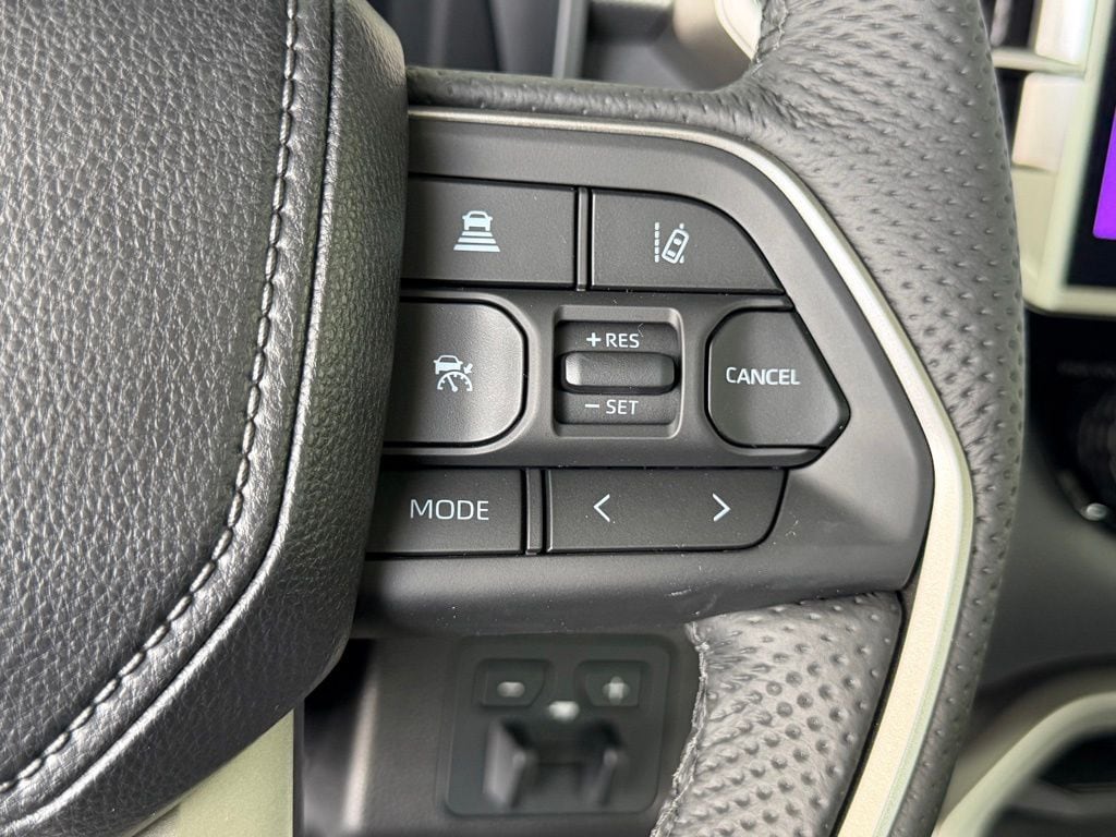 2026 Toyota Tundra Limited - Photo 23