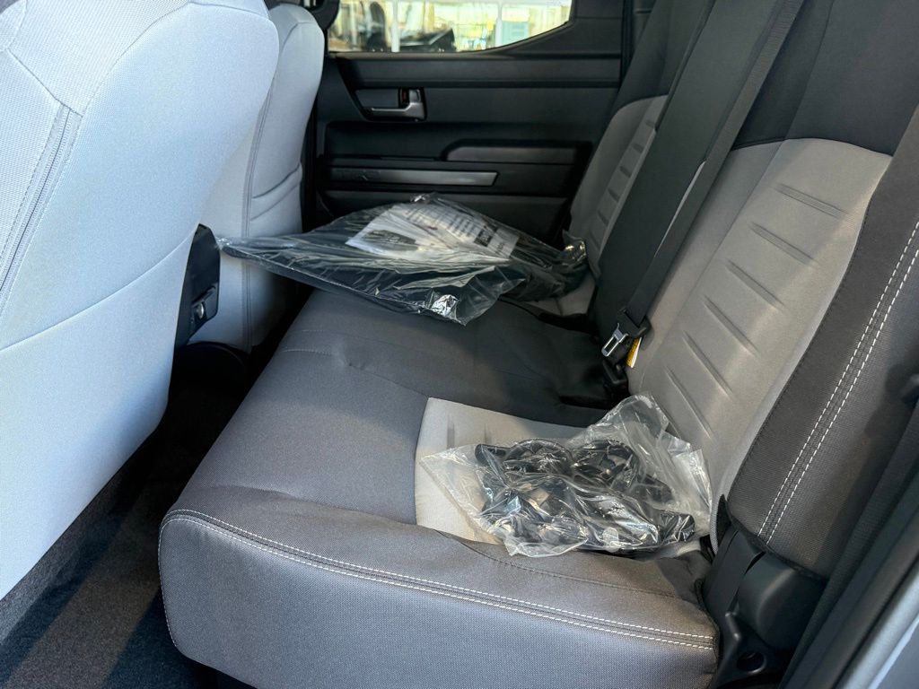 2026 Toyota Tacoma TRD Off Road - Photo 29