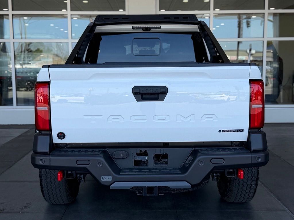 2026 Toyota Tacoma Trailhunter - Photo 13
