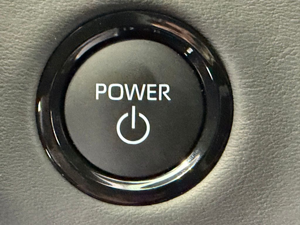 2026 Toyota Sequoia Platinum - Photo 29