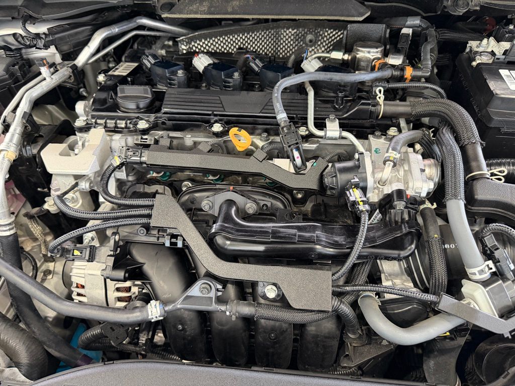 2024 Toyota Corolla XSE - Photo 36