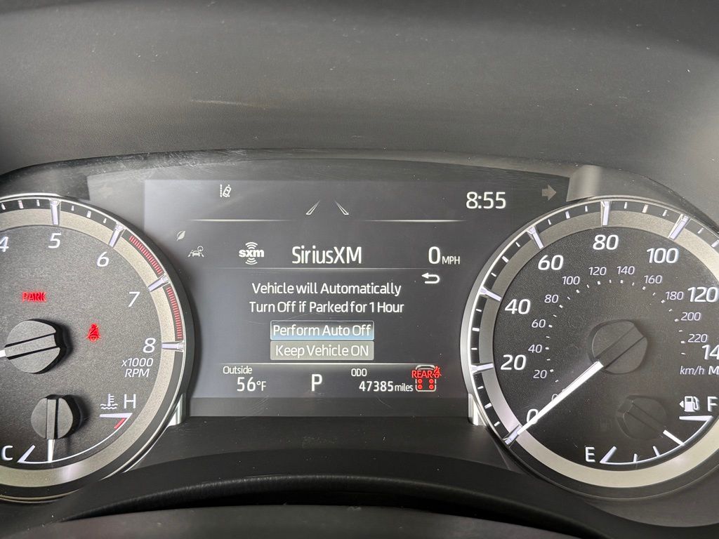 2024 Toyota Highlander XLE - Photo 29