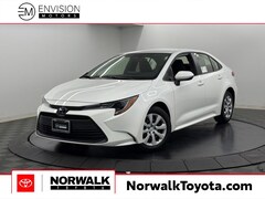 2026 Toyota Corolla LE LE