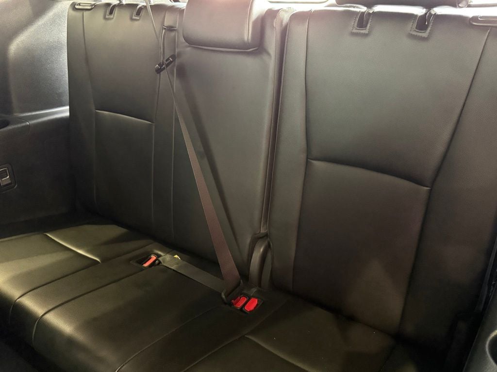 2024 Toyota Highlander XLE - Photo 36
