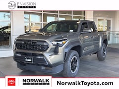 2026 Toyota Tacoma i-FORCE MAX TRD Off-Road 4X4 DOUBLE CAB HV