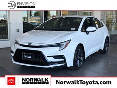 2026 Toyota Corolla SE SE