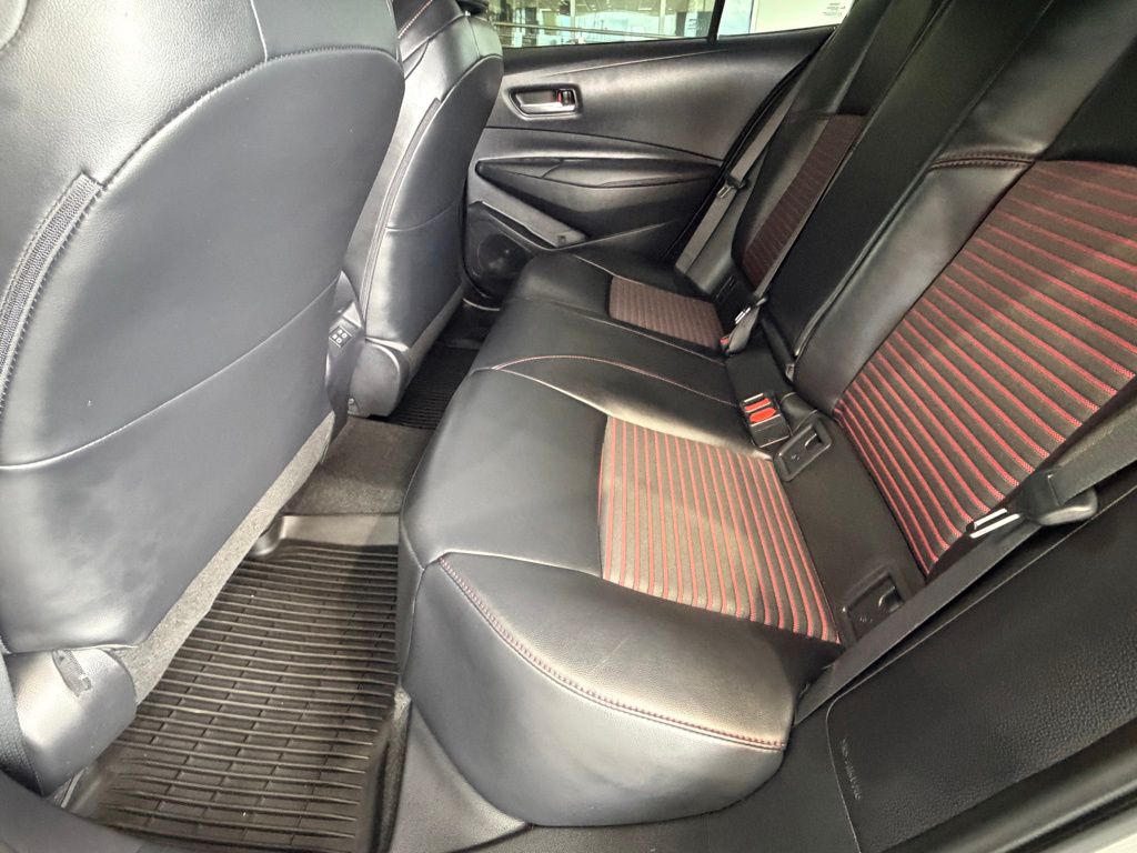 2024 Toyota Corolla XSE - Photo 35