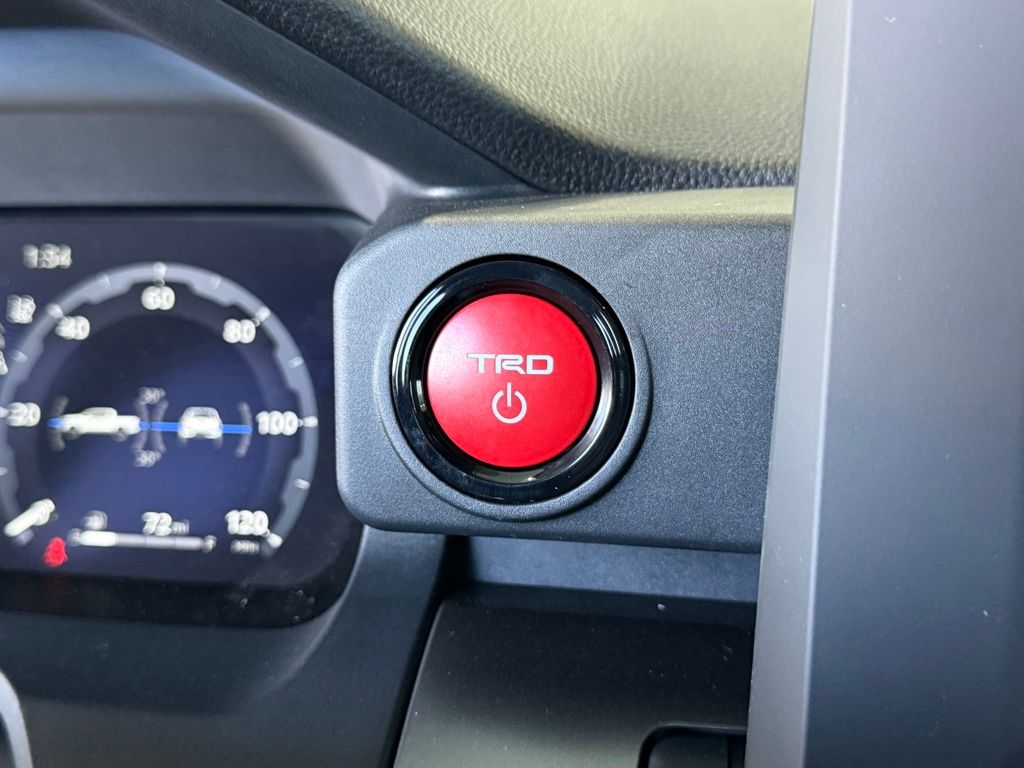 2026 Toyota Tacoma TRD Off Road - Photo 26