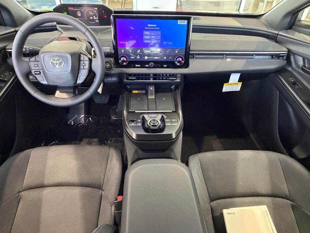 2026 Toyota C-HR XSE - Photo 29