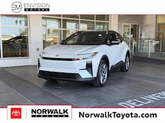 2026 Toyota C-HR XSE XSE AWD