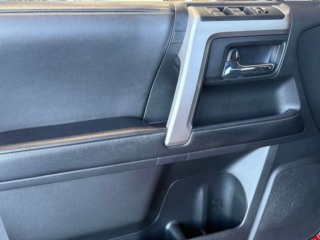 2022 Toyota 4Runner TRD Sport - Photo 16