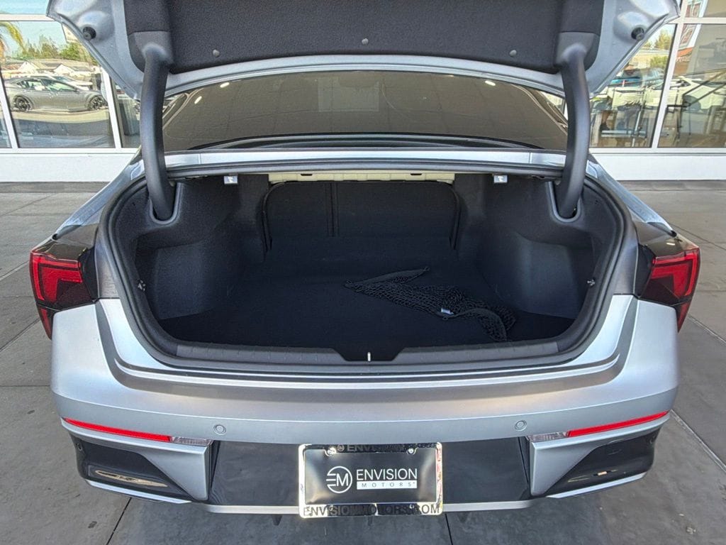 2025 Kia K5 GT-Line - Photo 15