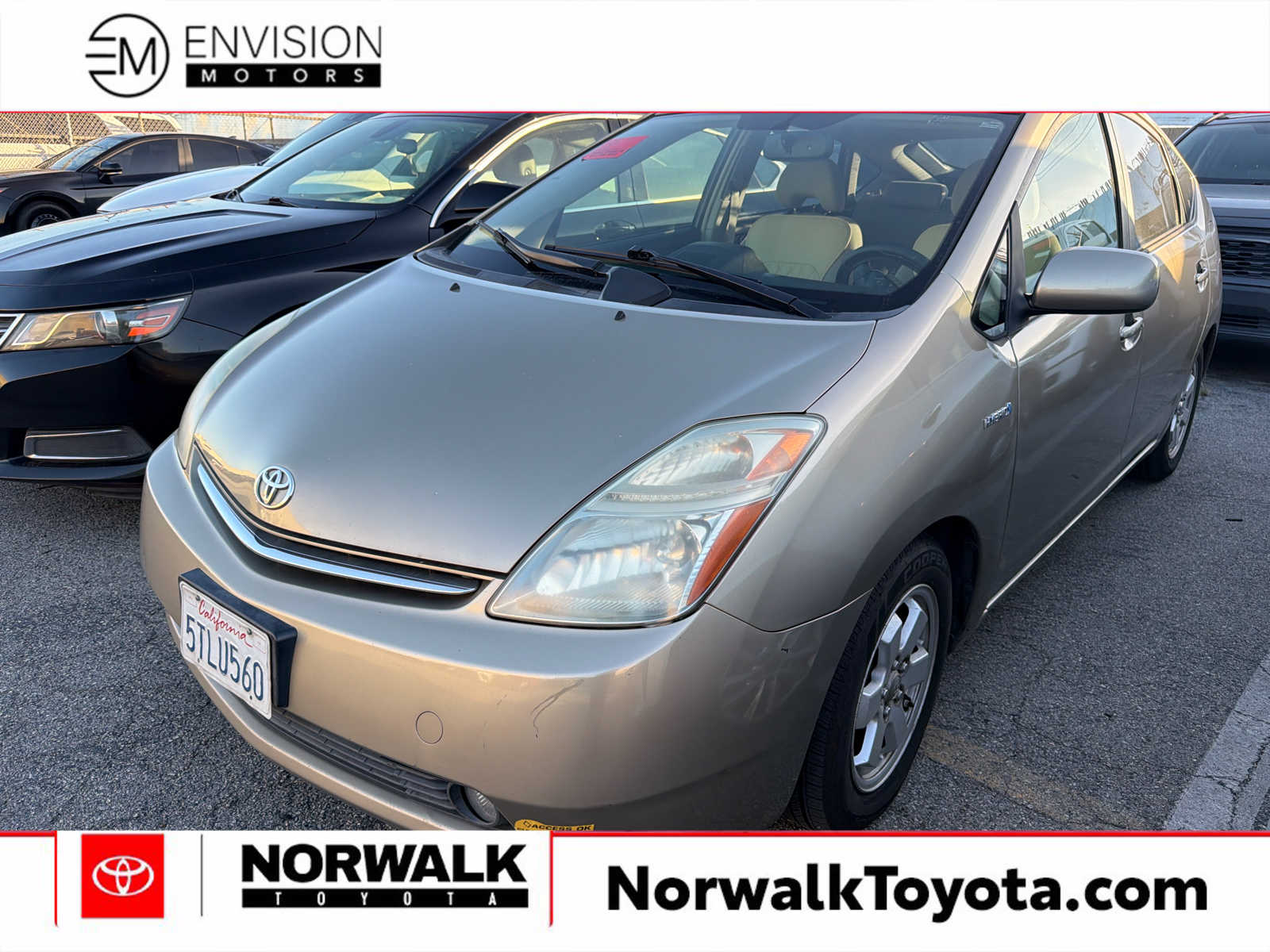 2006 Toyota Prius