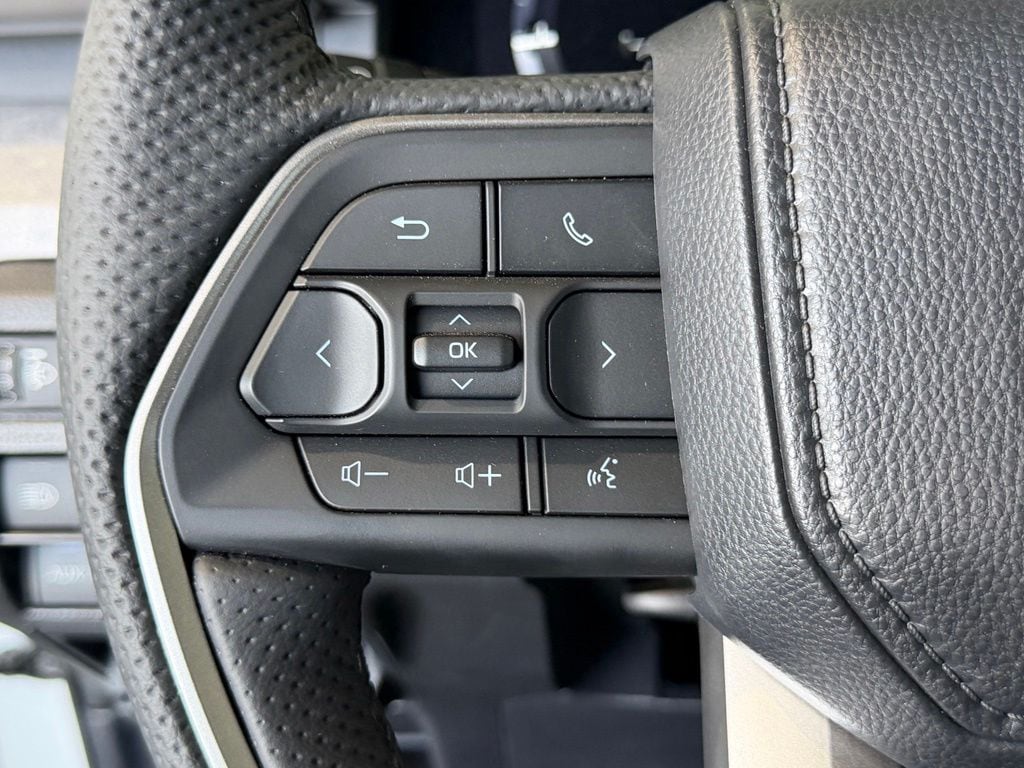2026 Toyota Tacoma Trailhunter - Photo 25
