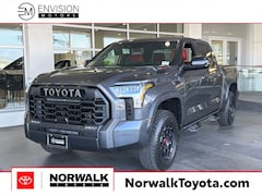2026 Toyota Tundra i-FORCE MAX TRD Pro TRD PRO 5.5