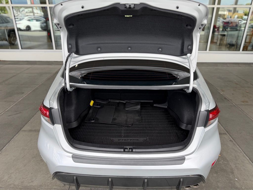 2024 Toyota Corolla XSE - Photo 16