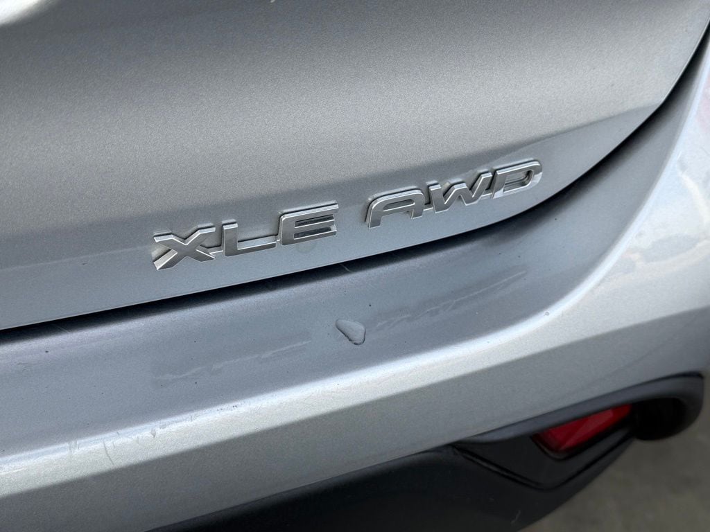 2024 Toyota Highlander XLE - Photo 15