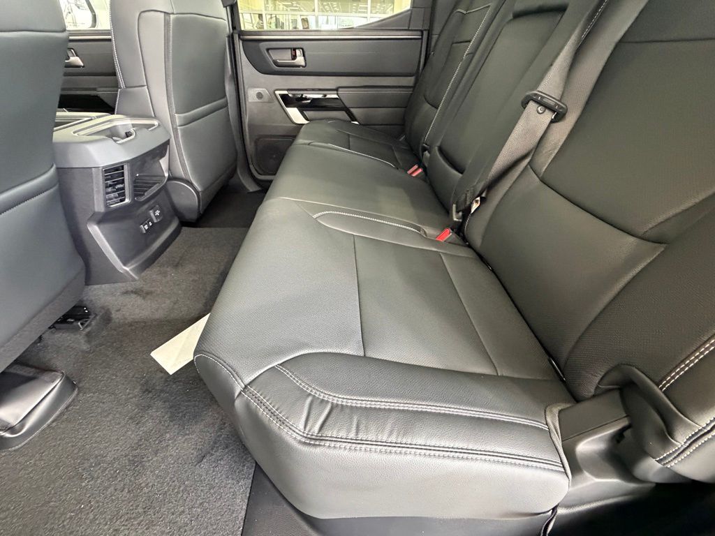2026 Toyota Tundra Limited - Photo 30