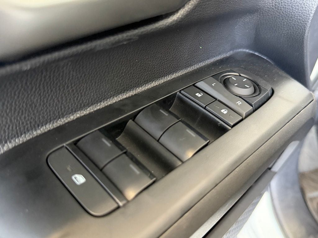 2026 Toyota Tacoma Trailhunter - Photo 20