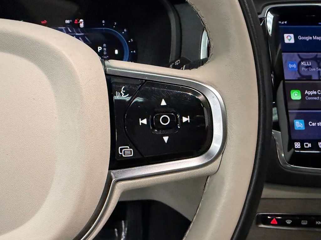 2023 Volvo XC90 Plus - Photo 33