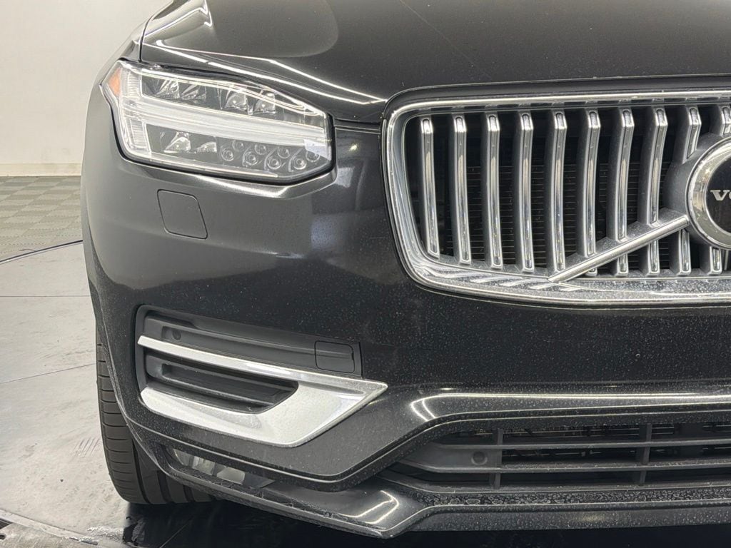 2023 Volvo XC90 Plus - Photo 9
