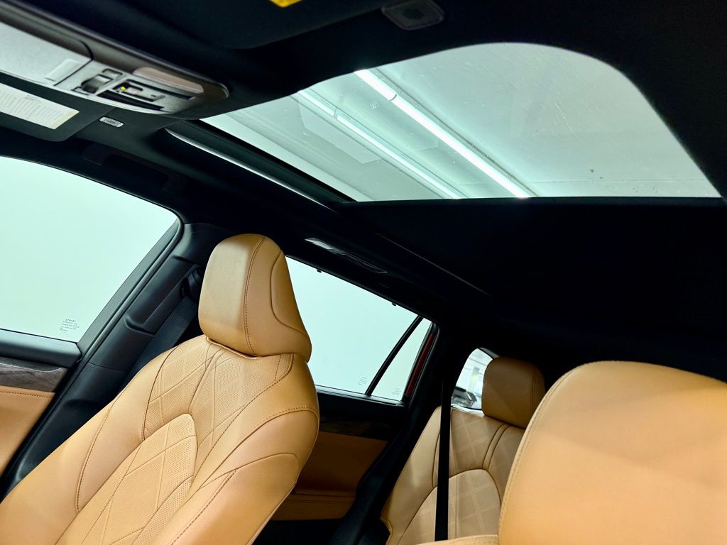 2026 Toyota Highlander Platinum - Photo 25