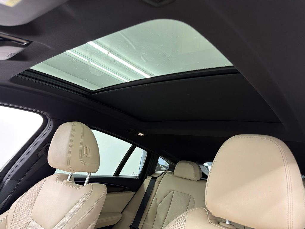 2023 BMW X4 30i - Photo 26
