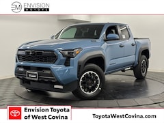 2026 Toyota Tacoma i-FORCE MAX TRD Off-Road 4X4 DOUBLE CAB HV