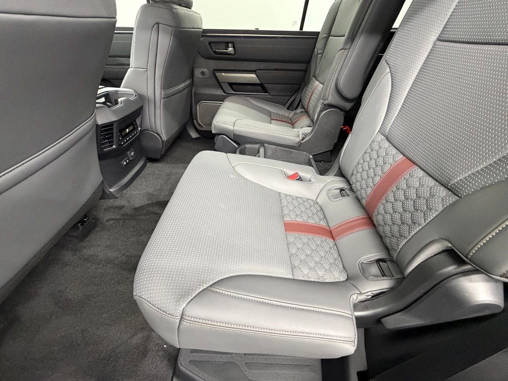 2026 Toyota Sequoia Capstone - Photo 40