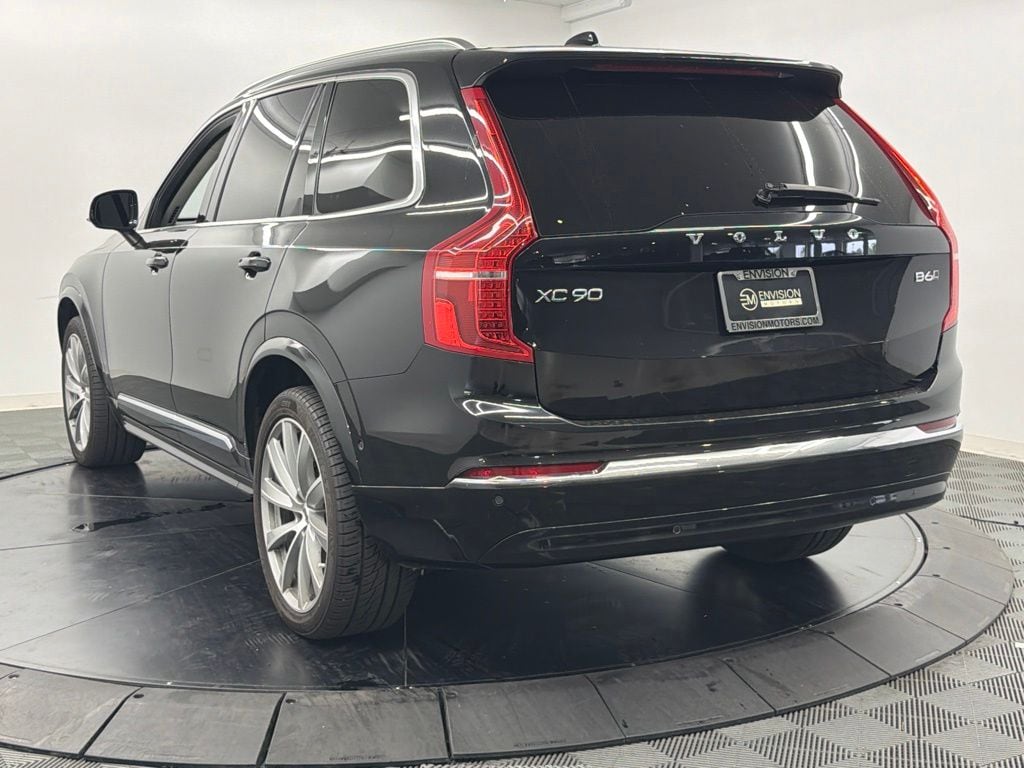 2023 Volvo XC90 Plus - Photo 12