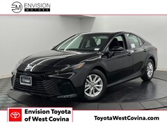 2026 Toyota Camry LE LE