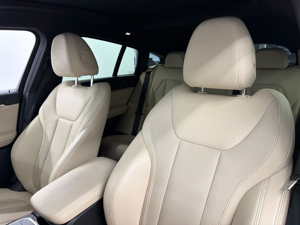 2023 BMW X4 30i - Photo 25