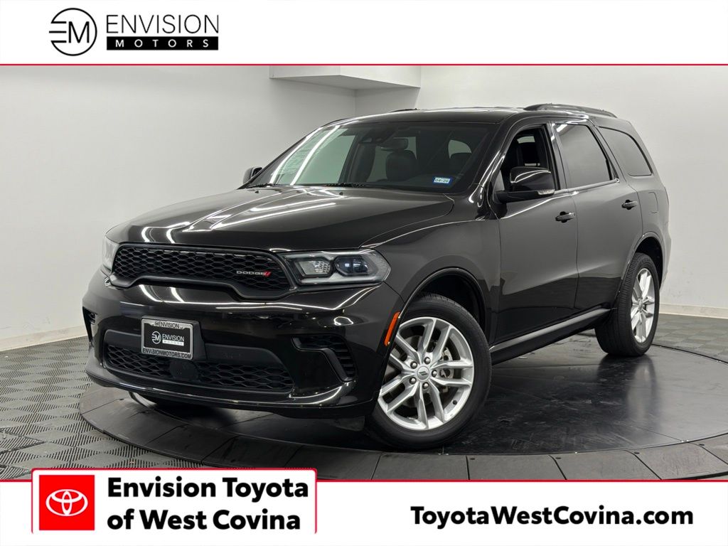 2024 Dodge Durango
