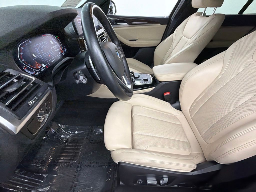 2023 BMW X4 30i - Photo 23