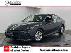 2026 Toyota Camry LE LE