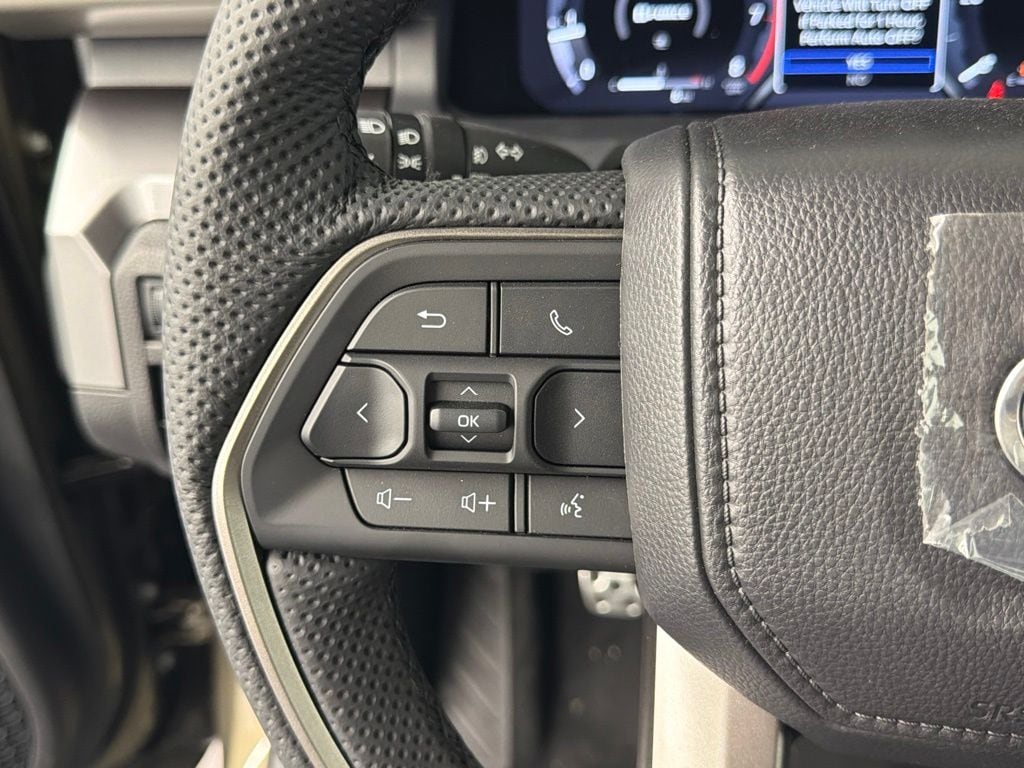 2026 Toyota Tacoma TRD Sport - Photo 21
