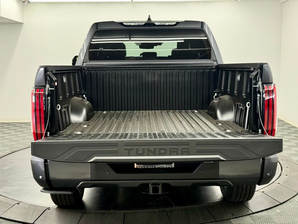 2026 Toyota Tundra Platinum - Photo 14