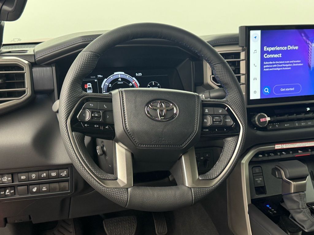 2026 Toyota Tundra Platinum - Photo 28