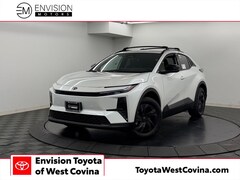 2026 Toyota C-HR SE SE AWD