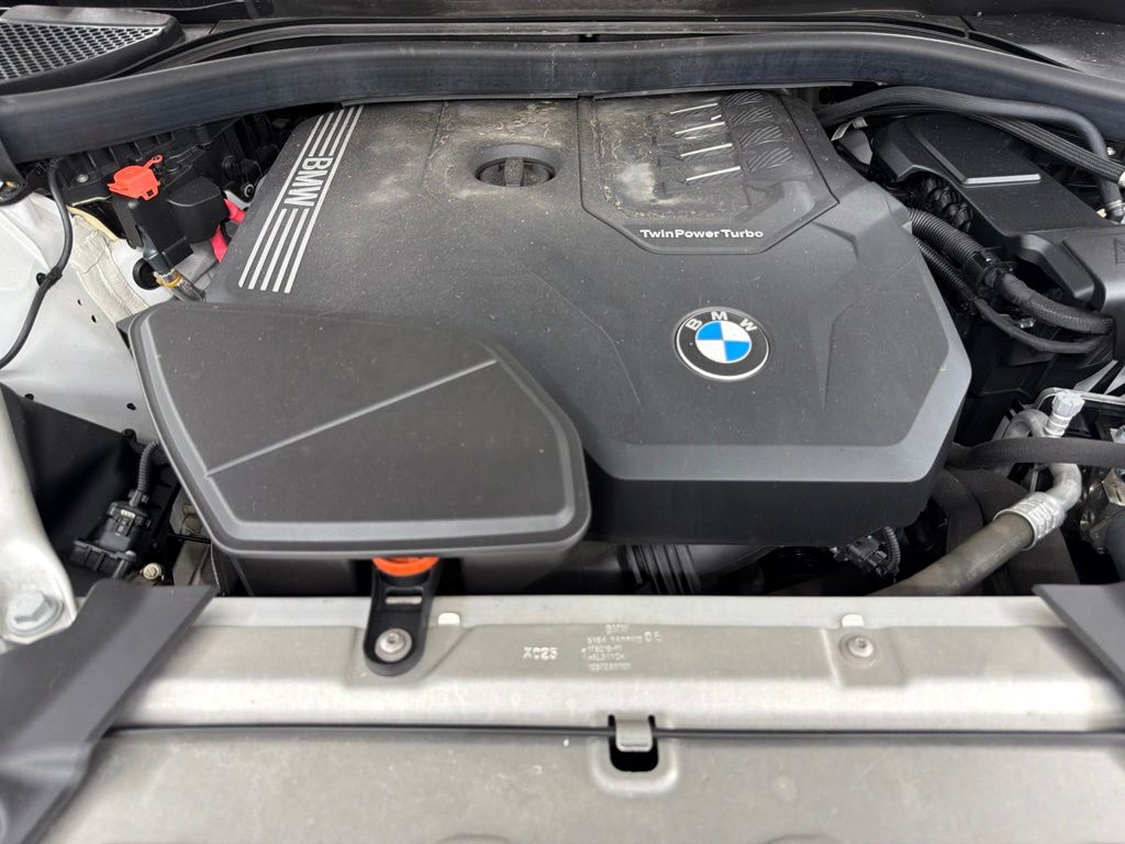 2023 BMW X4 30i - Photo 41