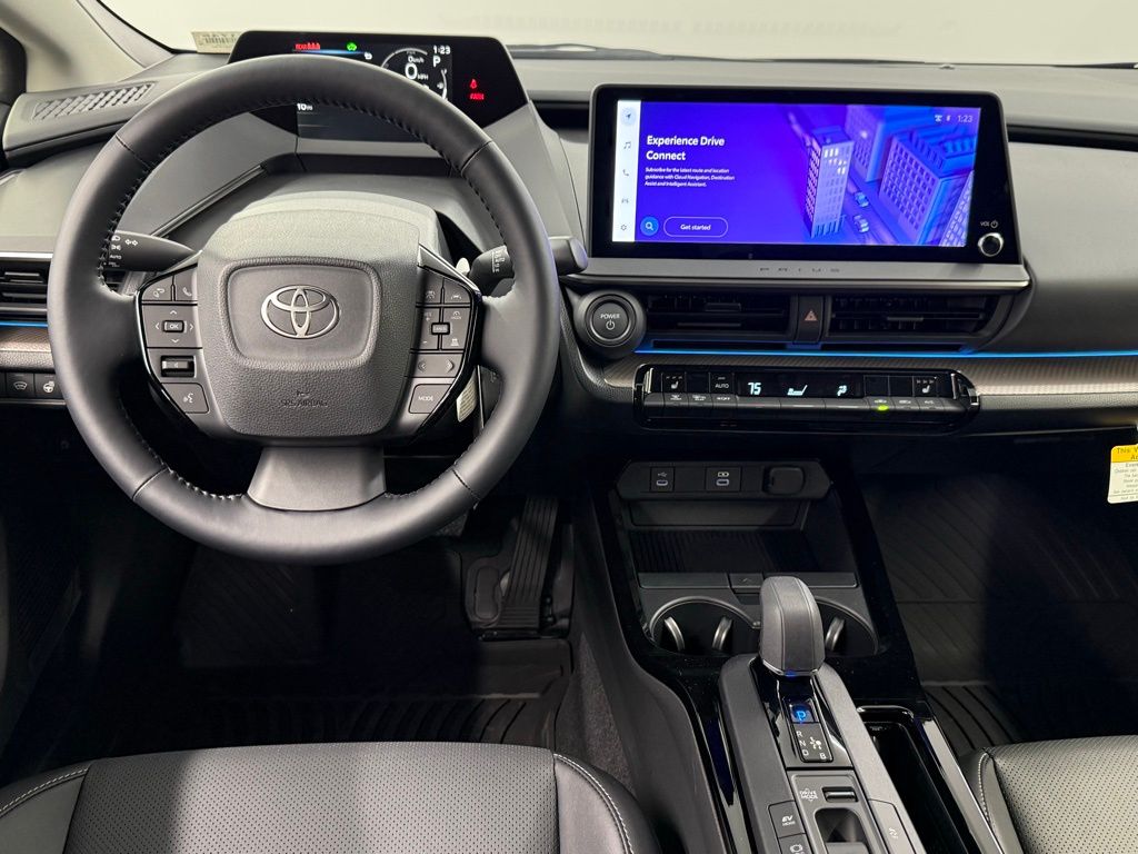 2026 Toyota Prius XLE - Photo 28